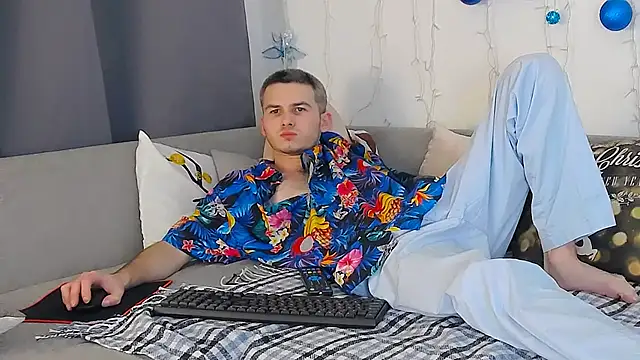 Devin Jay online show from December 26, 2024, 7:45 am