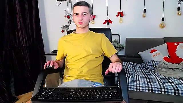 Devin Jay online show from December 28, 2024, 2:01 am