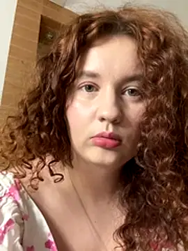 Anna Desire  online show from November 30, 2025, 2:32 pm