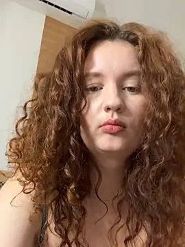 Anna Desire  online show from December 14, 2025, 6:01 pm