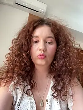 Anna Desire  online show from March 19, 2026, 8:29 am