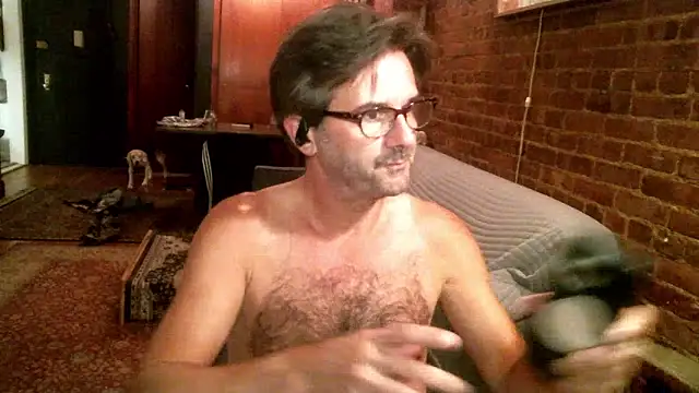 Johnny Bottoms online show from October 13, 2025, 10:54 pm