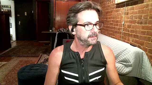 Johnny Bottoms online show from October 23, 2025, 10:19 pm