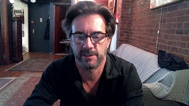 Johnny Bottoms online show from November 6, 2025, 7:48 pm