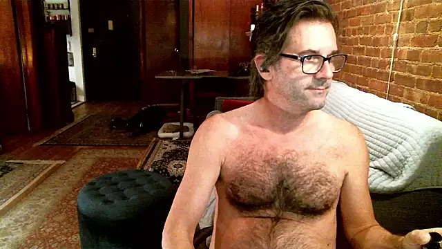 Johnny Bottoms online show from February 2, 2026, 1:26 am