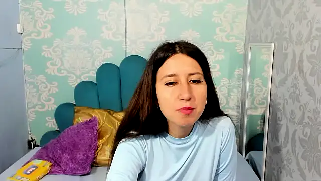 Valeria grey69 online show from January 7, 2025, 3:12 pm