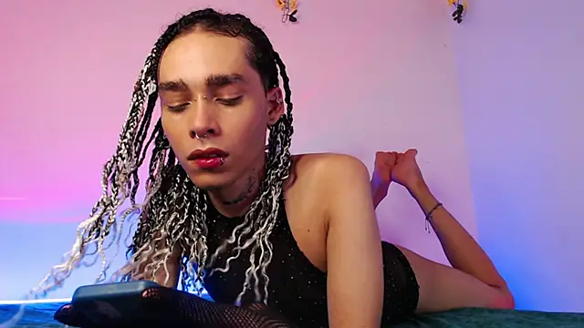 seven7xis online show from March 1, 2025, 5:09 am