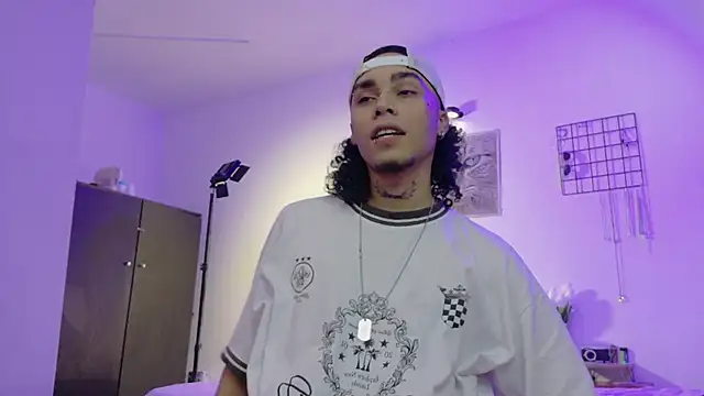 seven7xis online show from January 13, 2026, 4:18 am