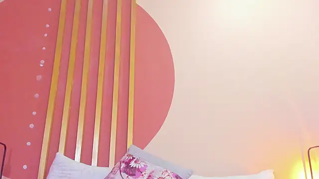 Nicole Angels  online show from February 15, 2025, 5:28 pm