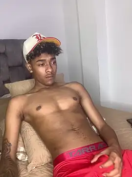 Boy cock18 online show from February 1, 2025, 1:34 am