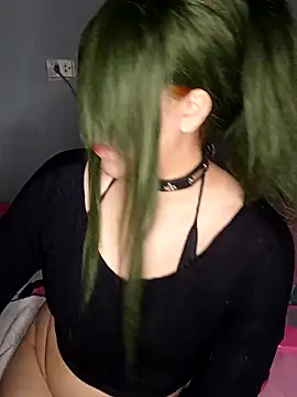 Snapshot of AsukaLangleySoryu chatting on October 31, 2025, 12:55 am AsukaLangleySoryu online show from October 31, 2025, 12:55 am