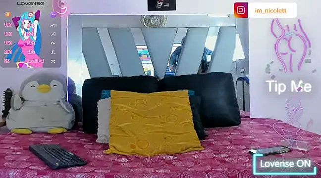 supradoll online show from February 1, 2025, 6:19 pm