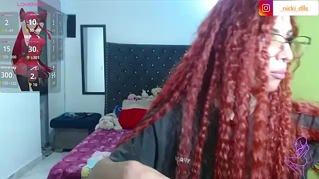 supradoll online show from January 12, 2026, 1:22 am