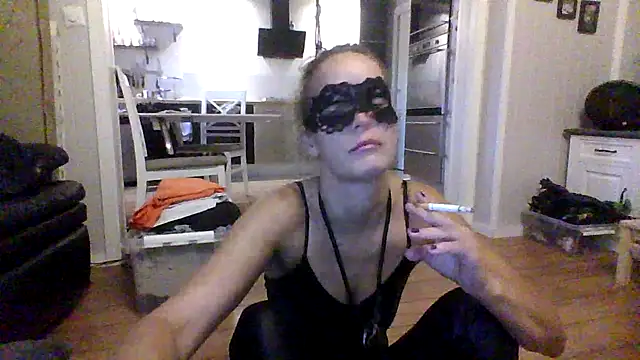 Kennethkine online show from September 15, 2025, 1:11 pm