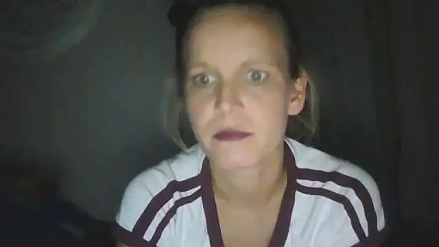 Kennethkine online show from November 8, 2025, 2:45 am