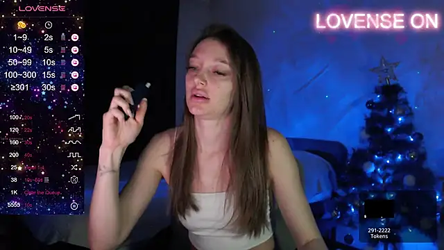 Cherry air online show from December 30, 2024, 1:15 am