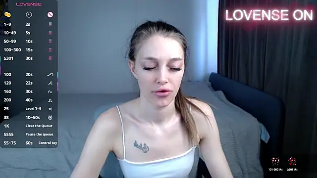 Cherry air online show from March 17, 2025, 4:29 am