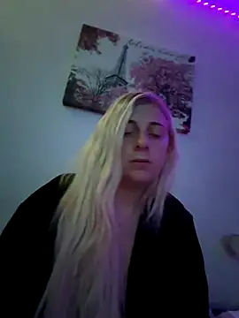 bambi77777 online show from November 11, 2025, 4:34 am