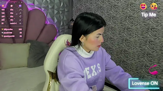 Snapshot of morgan_reds chatting on January 10, 2025, 3:18 am morgan reds online show from January 10, 2025, 3:18 am