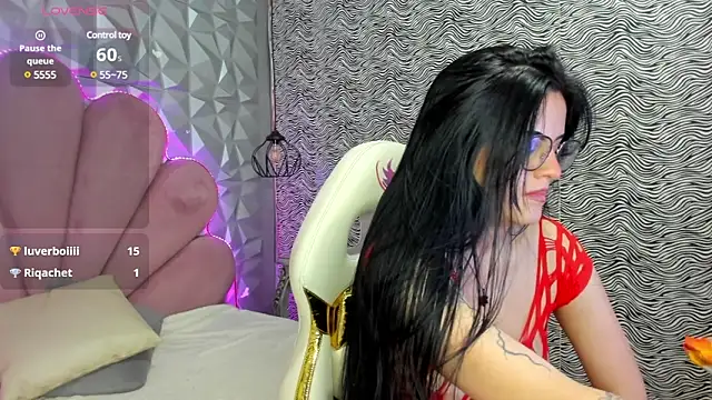 Snapshot of morgan_reds chatting on February 7, 2025, 6:14 am morgan reds online show from February 7, 2025, 6:14 am