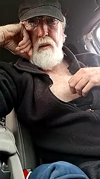 ThomasODeaXXX online show from March 31, 2026, 8:09 pm