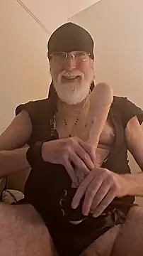 ThomasODeaXXX online show from April 5, 2026, 6:21 am