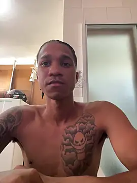 Muzao online show from January 14, 2026, 8:47 pm