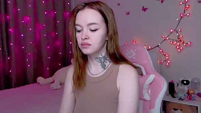 Naughty Mable online show from October 11, 2025, 12:21 am