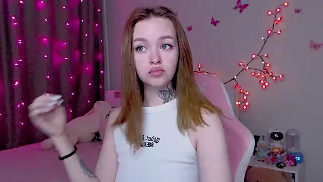 Naughty Mable online show from October 20, 2025, 12:55 am