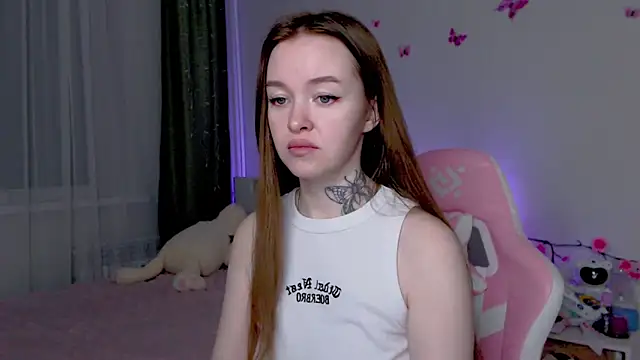 Naughty Mable online show from November 6, 2025, 12:22 am