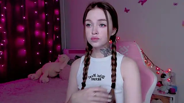 Naughty Mable online show from November 13, 2025, 12:42 am