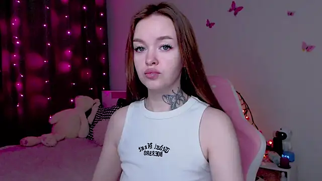 Naughty Mable online show from November 30, 2025, 12:14 am