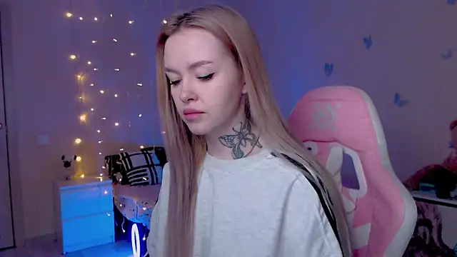 Naughty Mable online show from March 25, 2026, 12:16 am