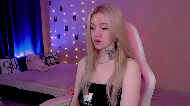 Naughty Mable online show from May 26, 2026, 12:50 am