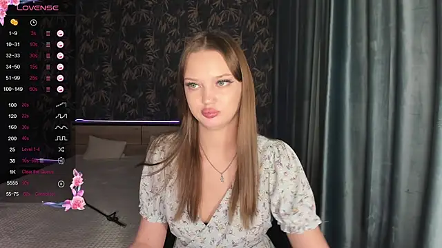 Snapshot of Lovely_Lure chatting on January 3, 2025, 3:55 pm Lovely Lure online show from January 3, 2025, 3:55 pm