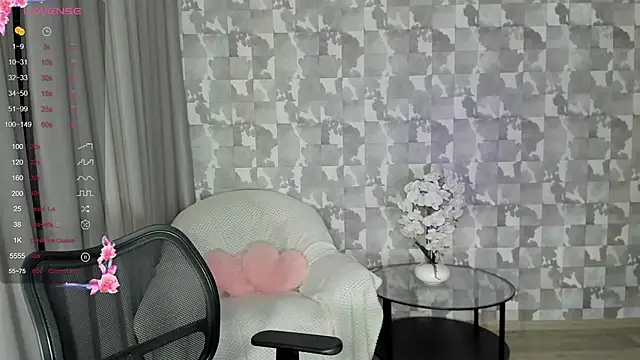 Snapshot of Lovely_Lure chatting on January 29, 2025, 2:10 pm Lovely Lure online show from January 29, 2025, 2:10 pm