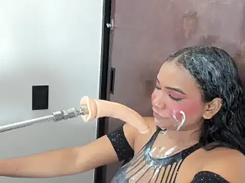 Leticia lynn online show from January 30, 2025, 7:07 am