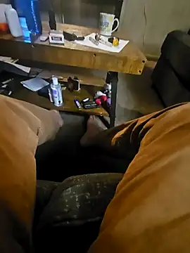 zaneporter46 online show from February 1, 2025, 3:07 pm