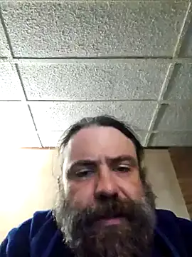 zaneporter46 online show from February 3, 2025, 2:03 am