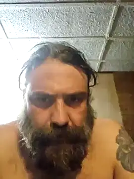 zaneporter46 online show from February 4, 2025, 12:40 am