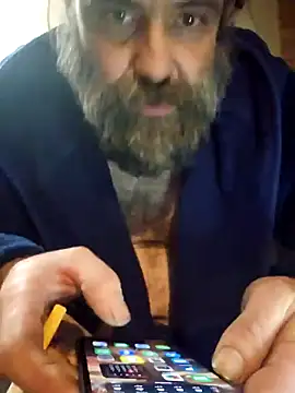 zaneporter46 online show from February 5, 2025, 12:10 am