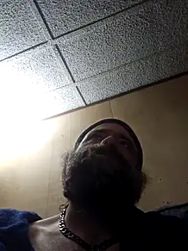 zaneporter46 online show from February 9, 2025, 1:22 am