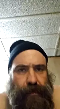 zaneporter46 online show from February 15, 2025, 8:00 am