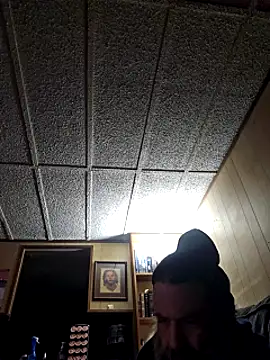 zaneporter46 online show from February 20, 2025, 12:30 am