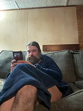 zaneporter46 online show from March 17, 2025, 11:00 pm