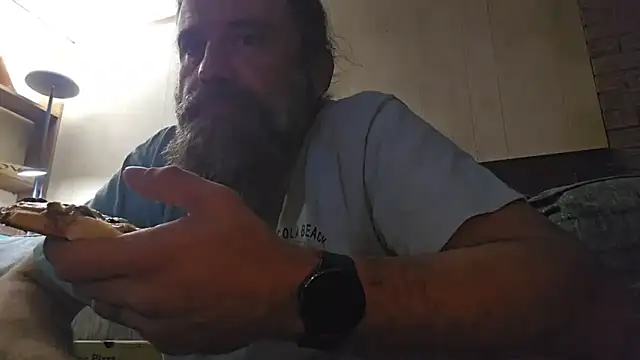 zaneporter46 online show from October 3, 2025, 5:04 am