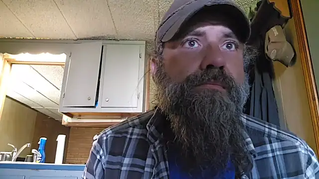 zaneporter46 online show from October 15, 2025, 3:01 pm