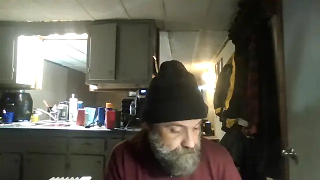 zaneporter46 online show from December 16, 2025, 5:29 pm