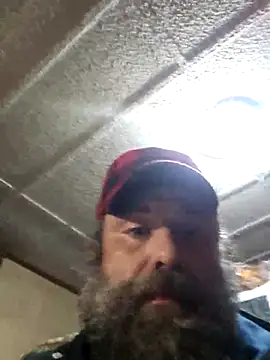 zaneporter46 online show from January 18, 2026, 1:09 am