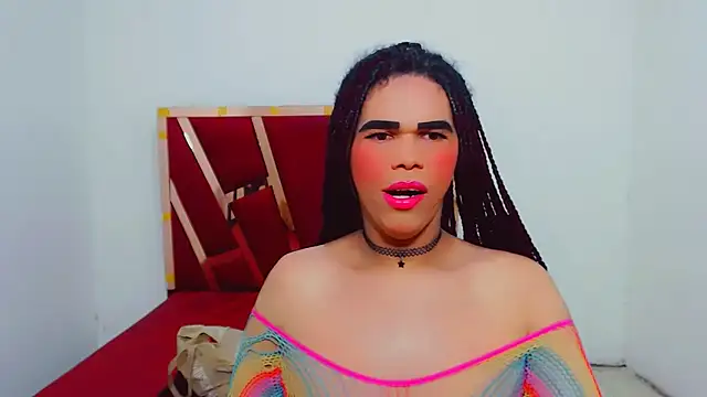 fox naughty violet online show from September 19, 2025, 7:47 pm